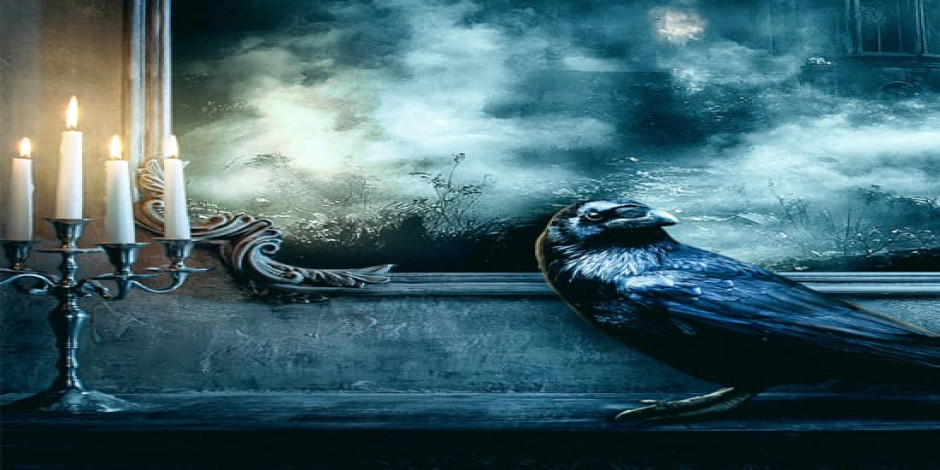 Edgar Allan Poe Speakeasy: Chapter Two - Myrtle Beach