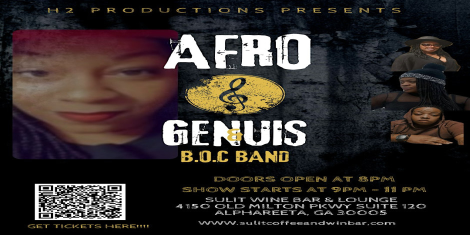 Event cover