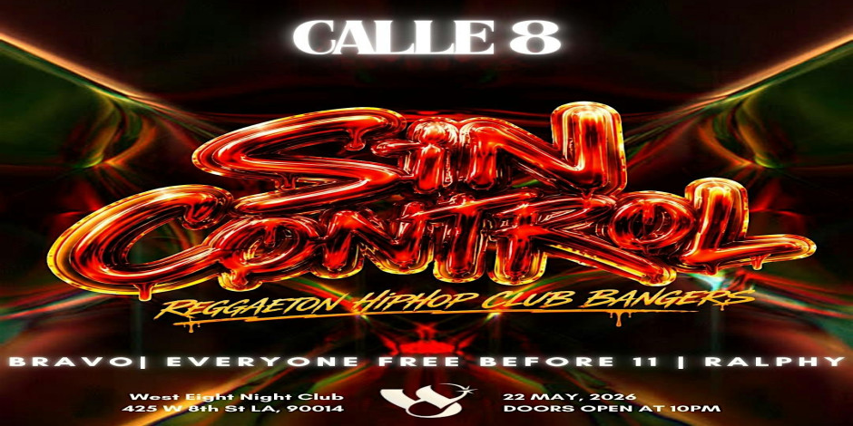 Event cover
