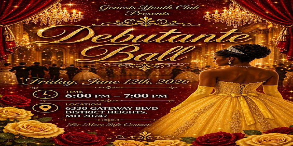Event cover