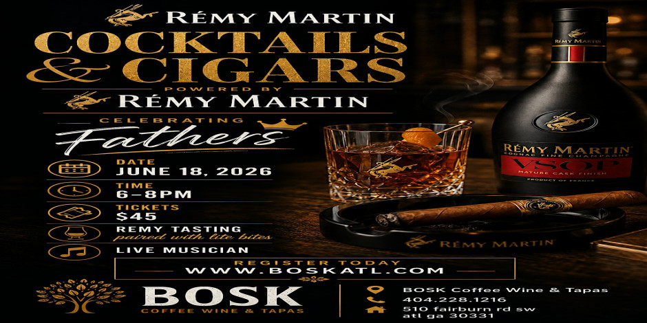 Event cover