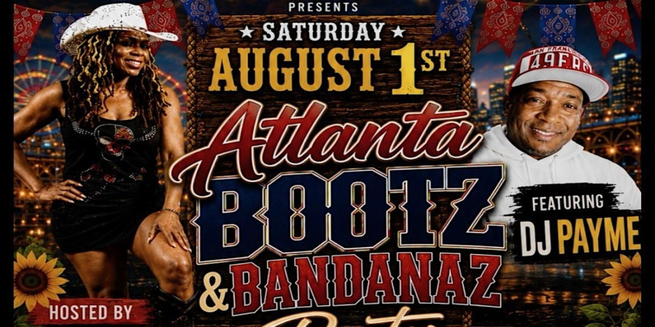 Event cover