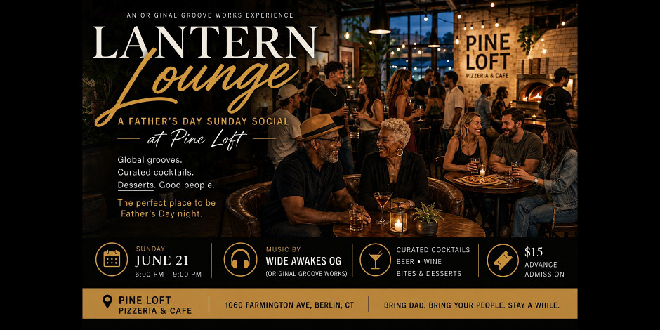 Event cover