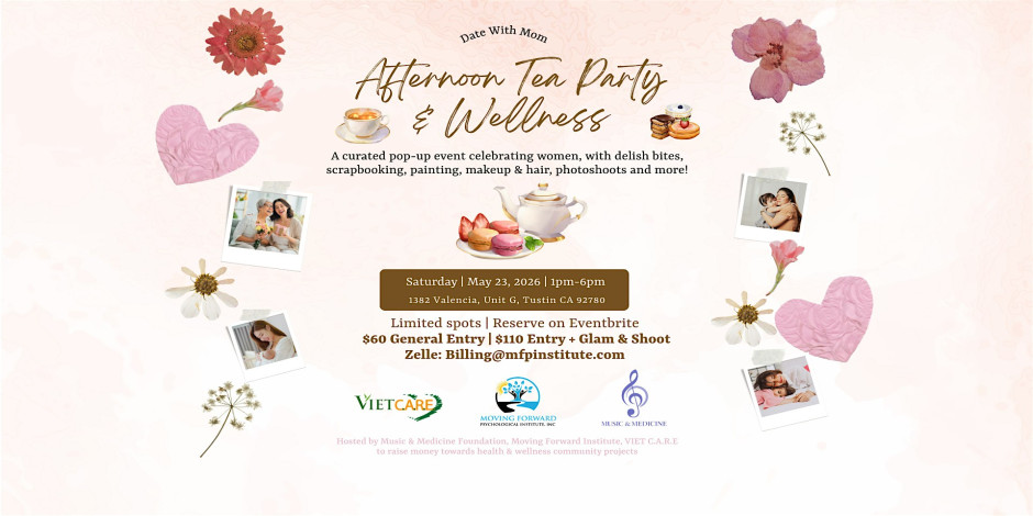 Event cover