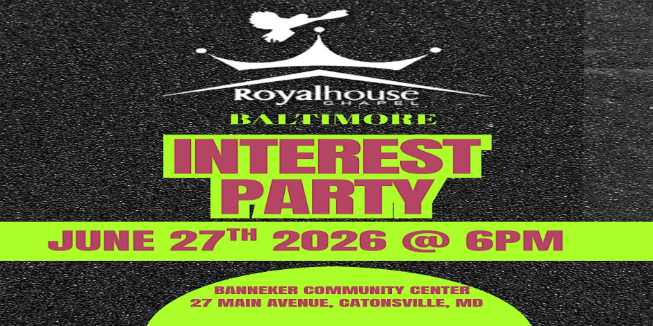 Event cover