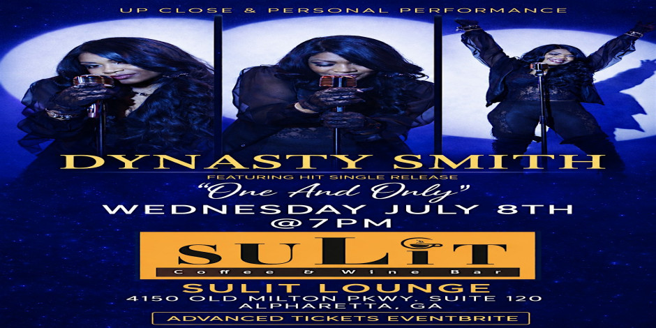 Event cover