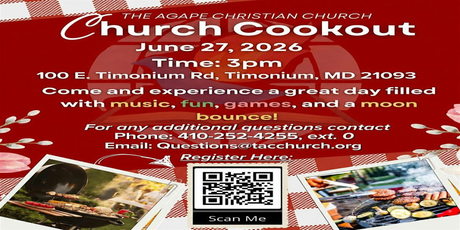 Event cover