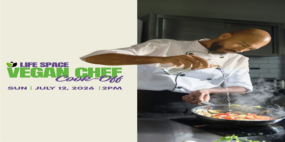 Event cover