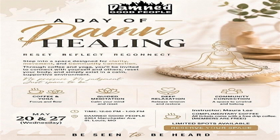 Event cover