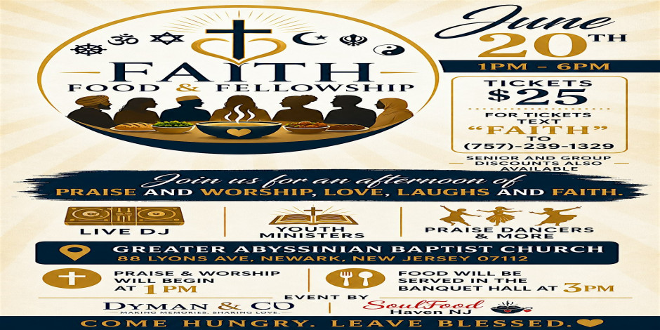Event cover