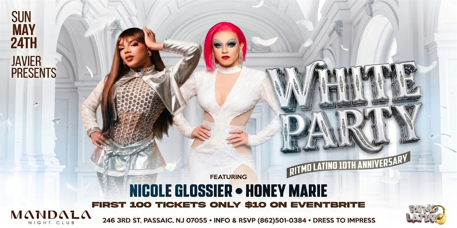Event cover