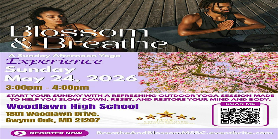 Event cover