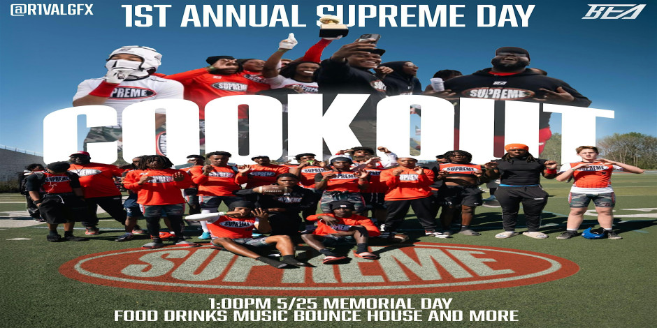 Event cover