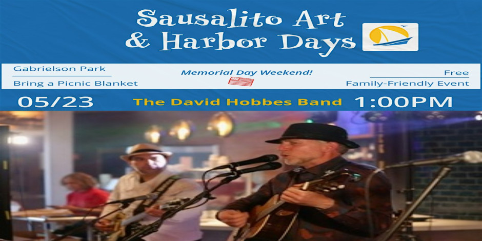 Event cover