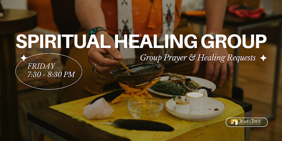 Spiritual Healing Group
