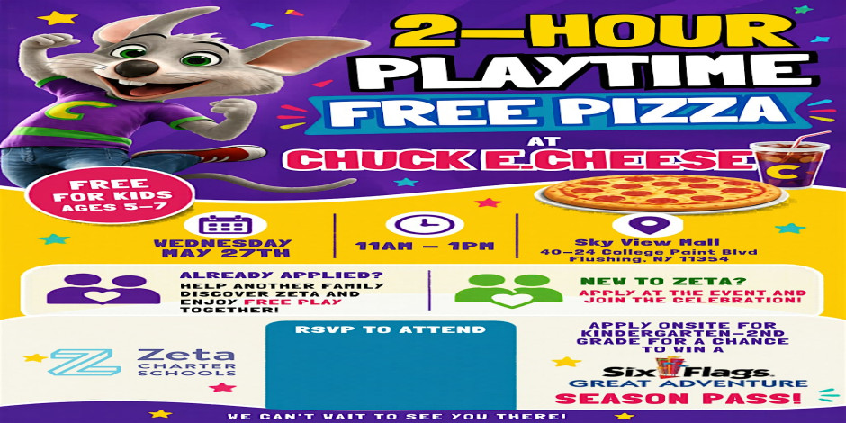 Event cover