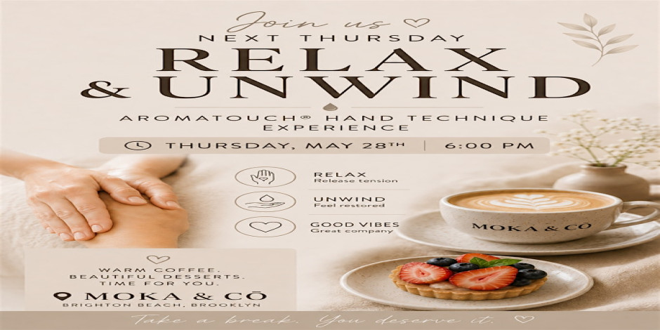 Event cover