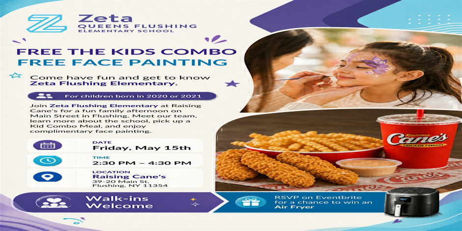 Event cover