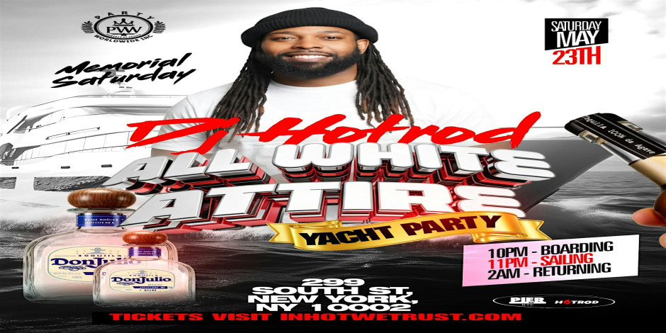 Event cover