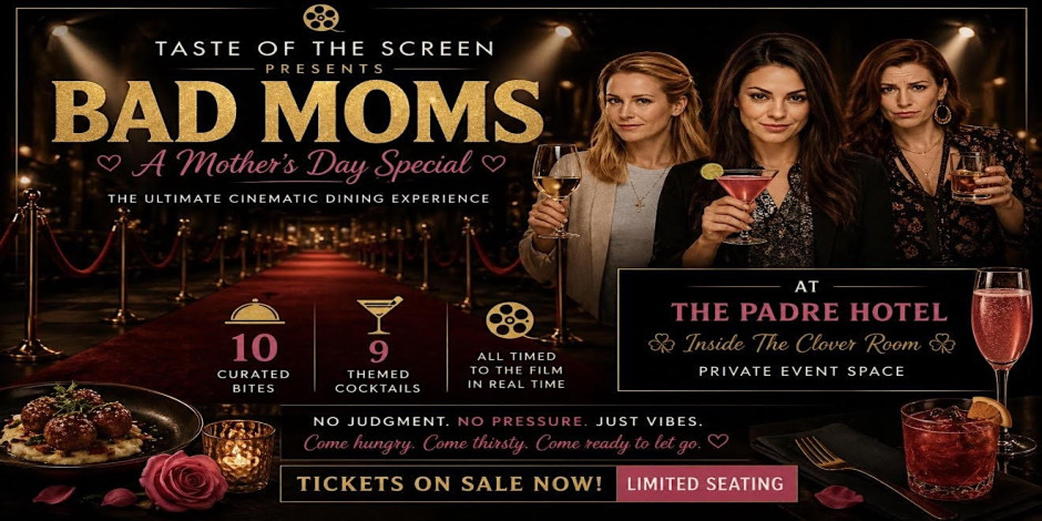 Event cover