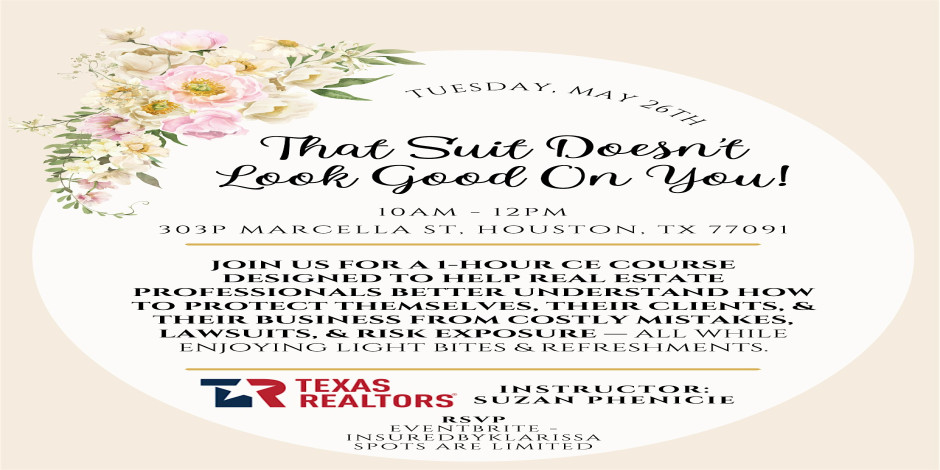 Event cover