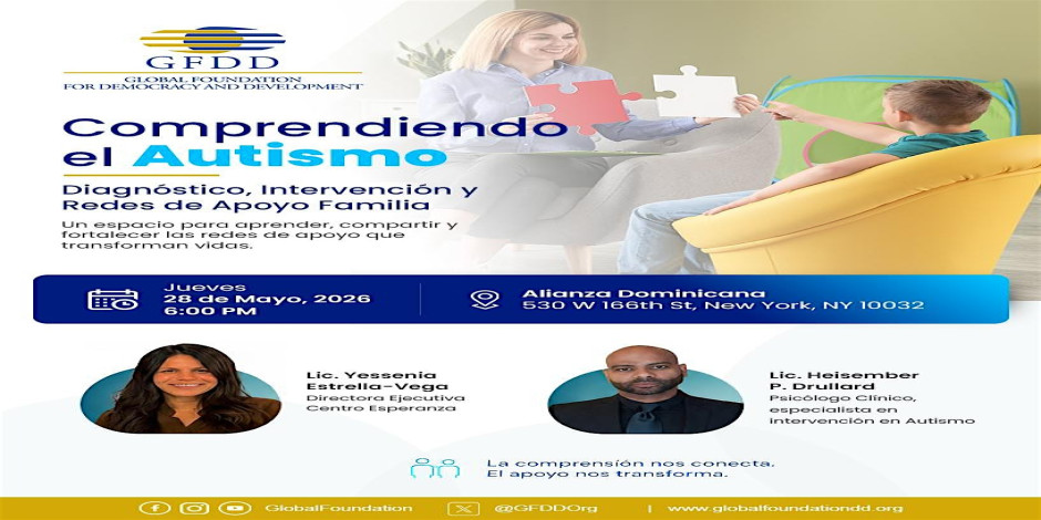 Event cover