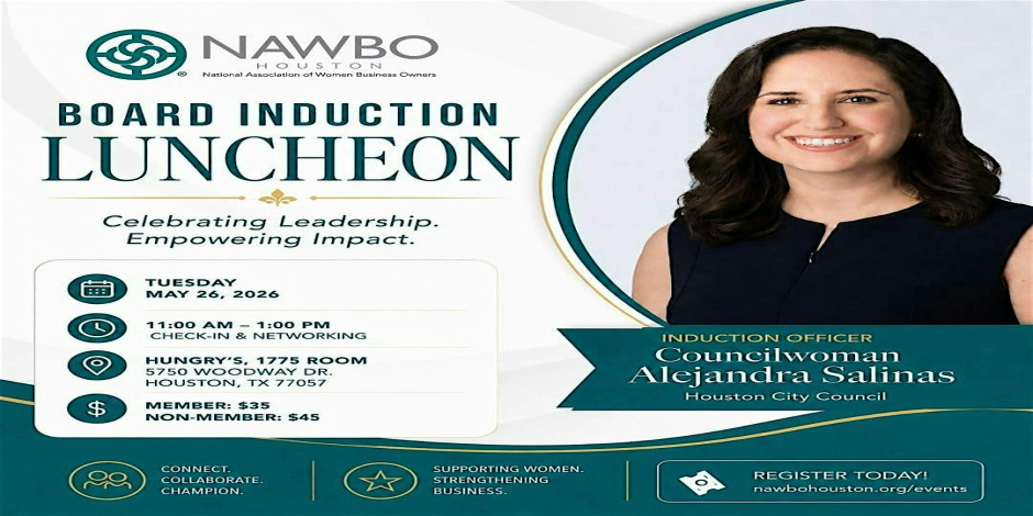 Event cover