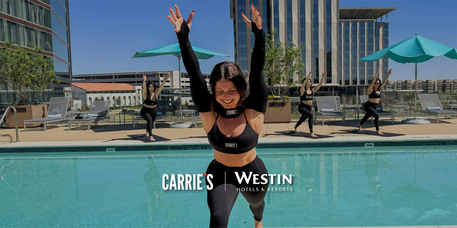 Event cover