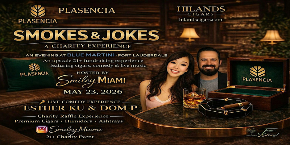 Event cover