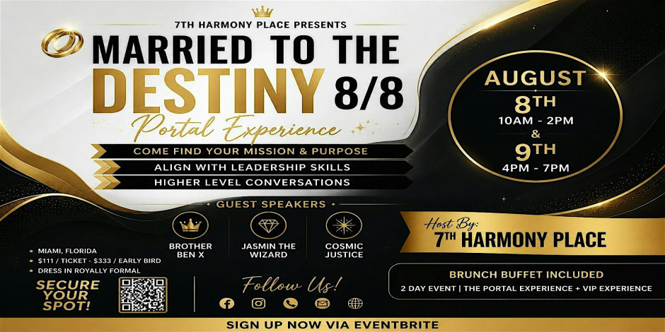 Event cover