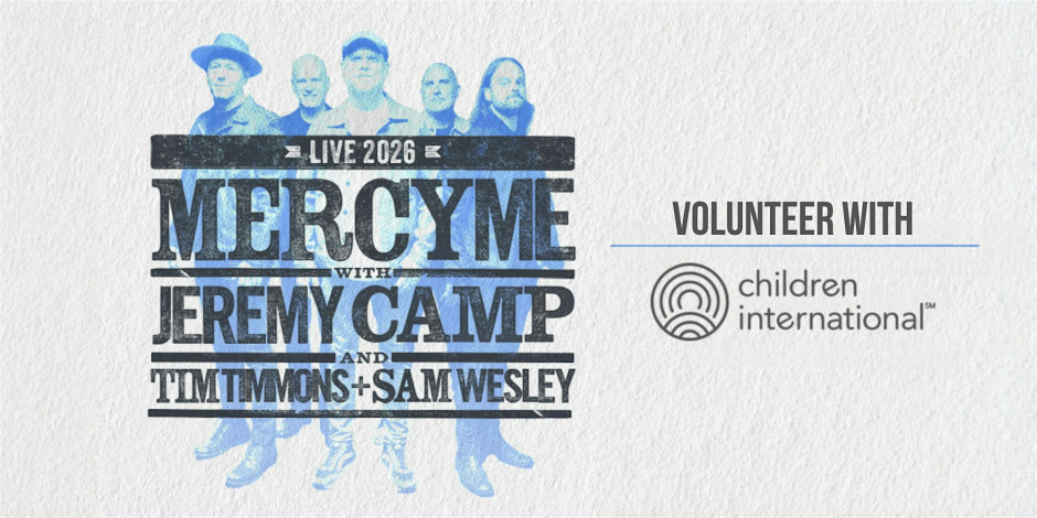 Event cover