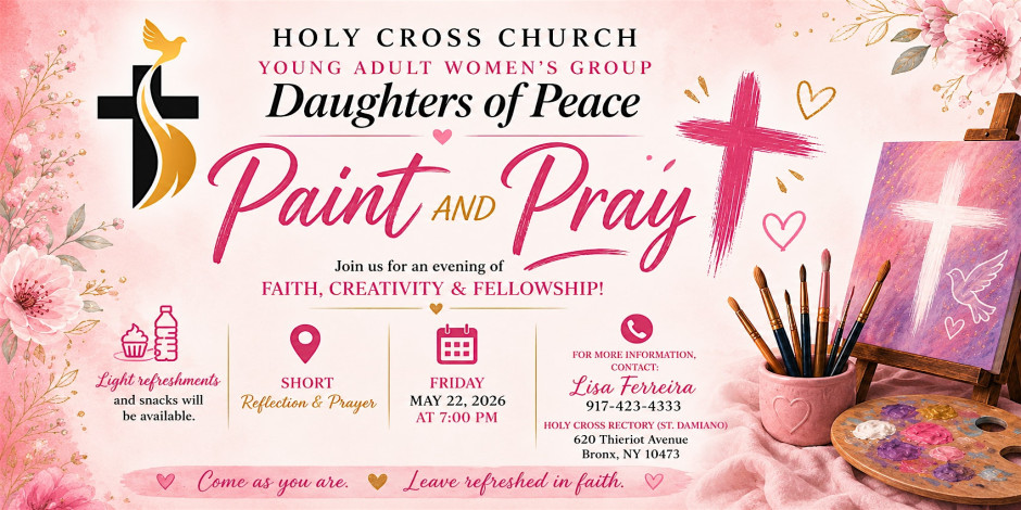 Event cover