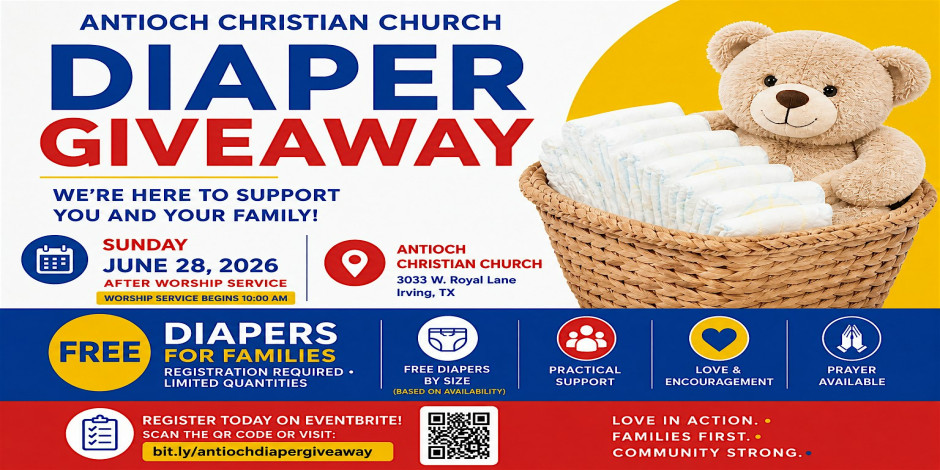 Event cover