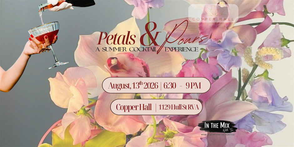 Event cover
