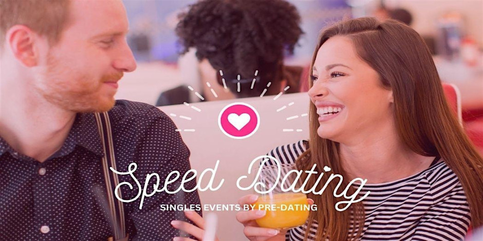 Richmond Speed Dating for Singles Age 30s/40s ♥ Virginia