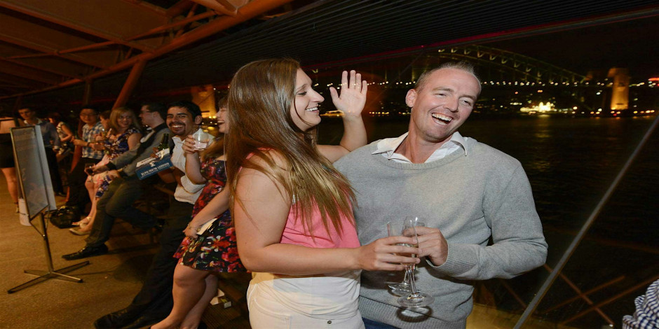 Speed Dating 2.0 @ Puttery | Cityswoon | Ages 39-49