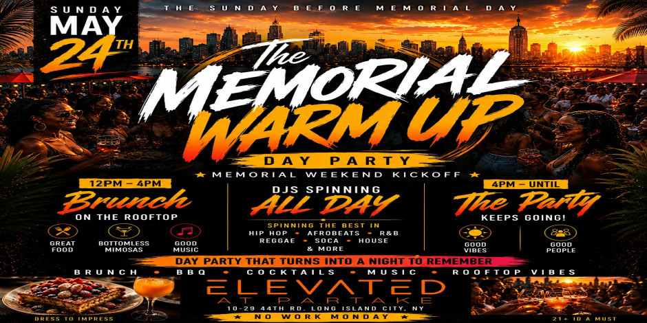 Event cover