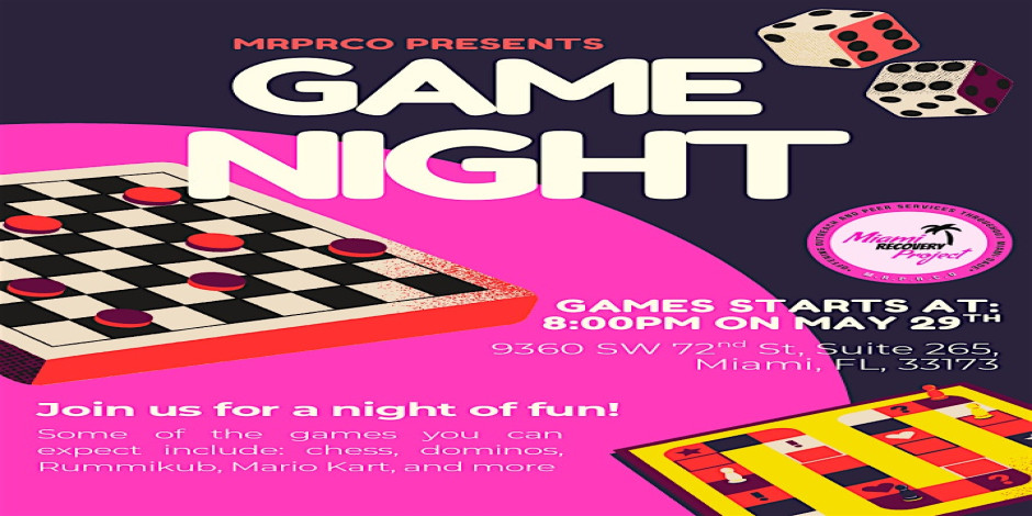 Event cover