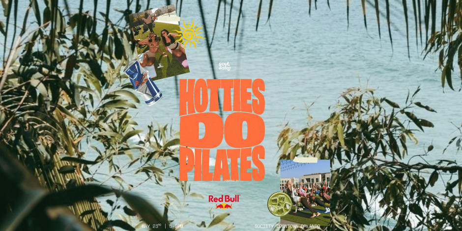 Event cover