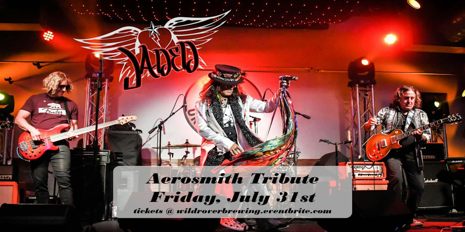 Event cover