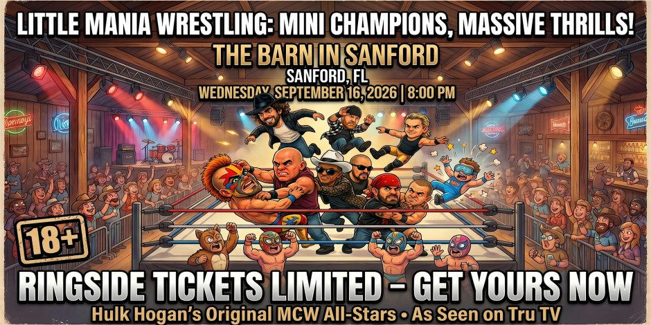 Event cover
