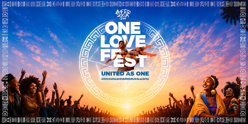 Orlando : One Love Festival