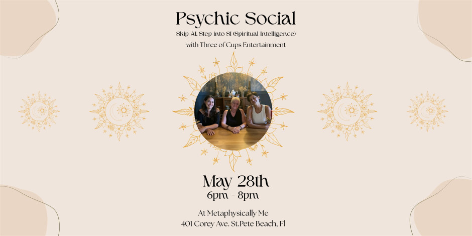 Event cover