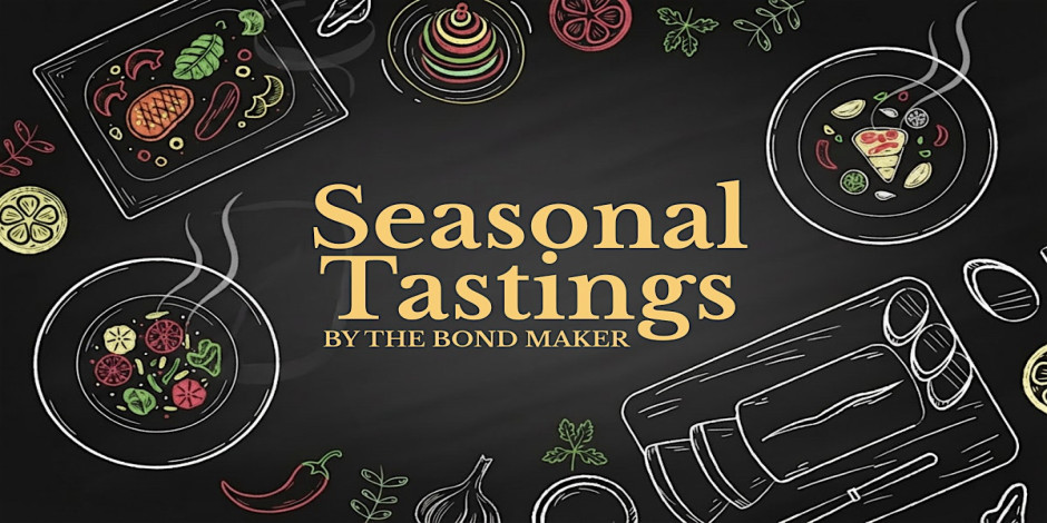 Seasonal Tasting Series: BBQ (Clermont)