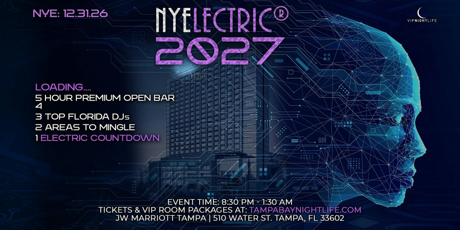 Event cover