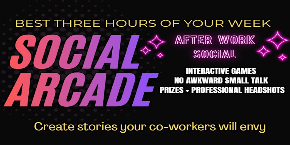 Event cover