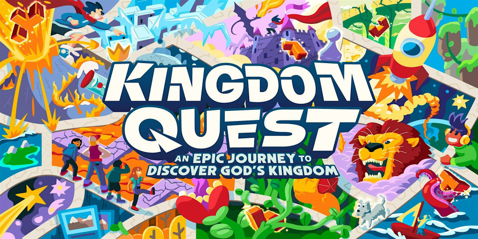 Event cover