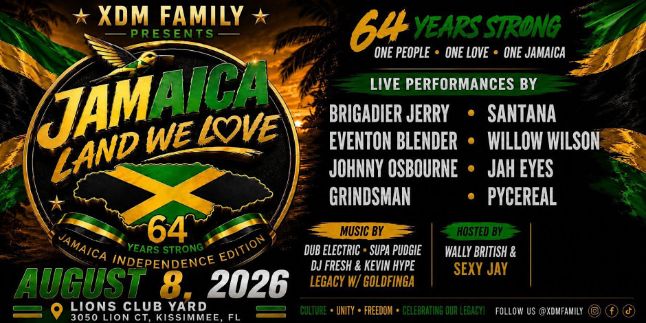 Event cover