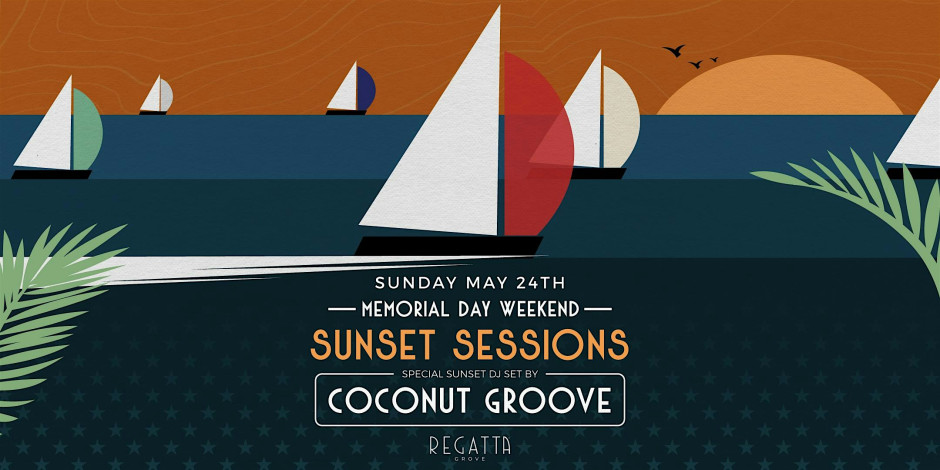 Event cover