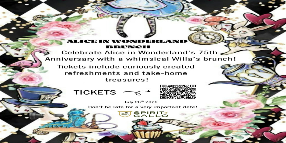 Event cover